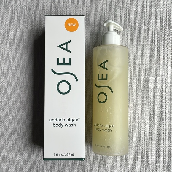 OSEA Undaria Algae Body Wash - Picture 1 of 10